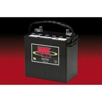 Deka Sealed AGM 12 Volt Battery (Size 22NF)